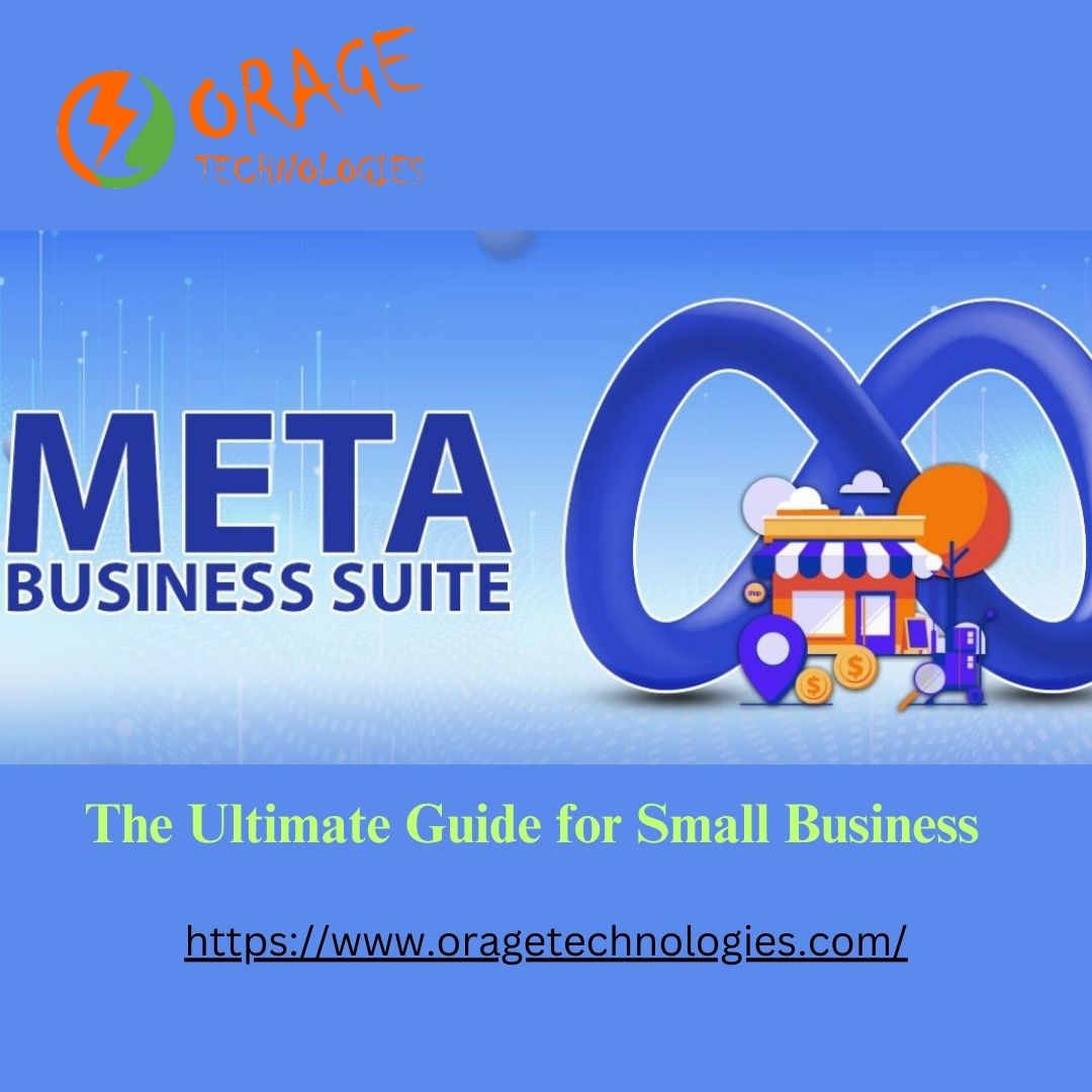 Meta Business Suite: The Ultimate Guide For Small Business